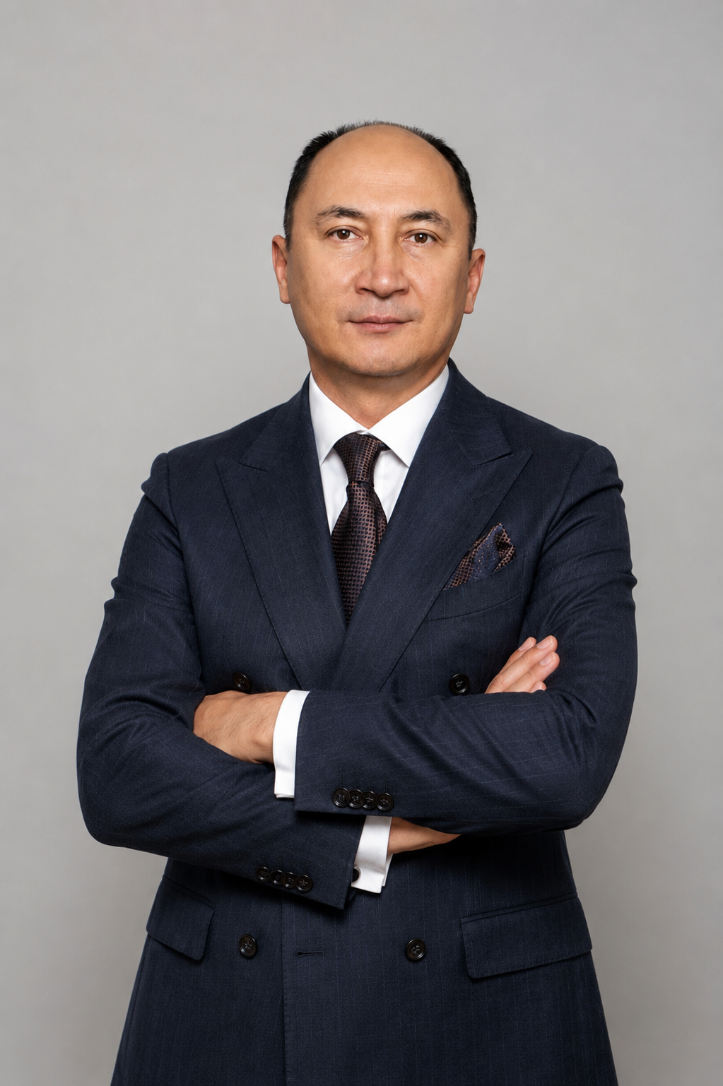 Нурбулат Абдулов